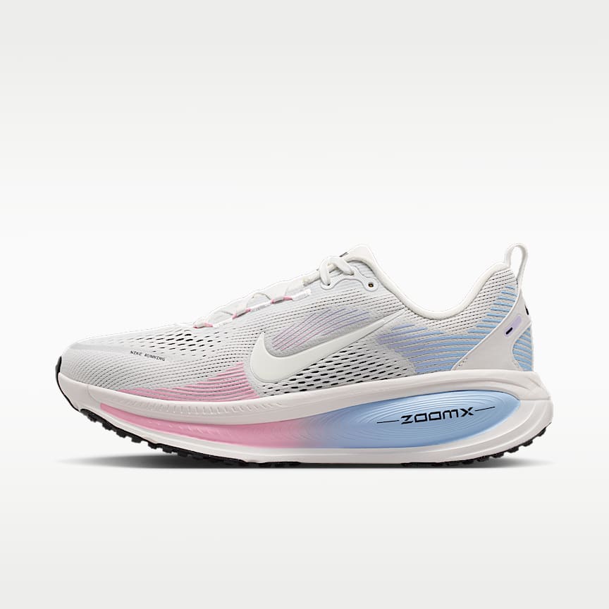 Nike ZoomX Vaporfly NEXT% 2 By You Women's Road Racing Shoes. Nike.com